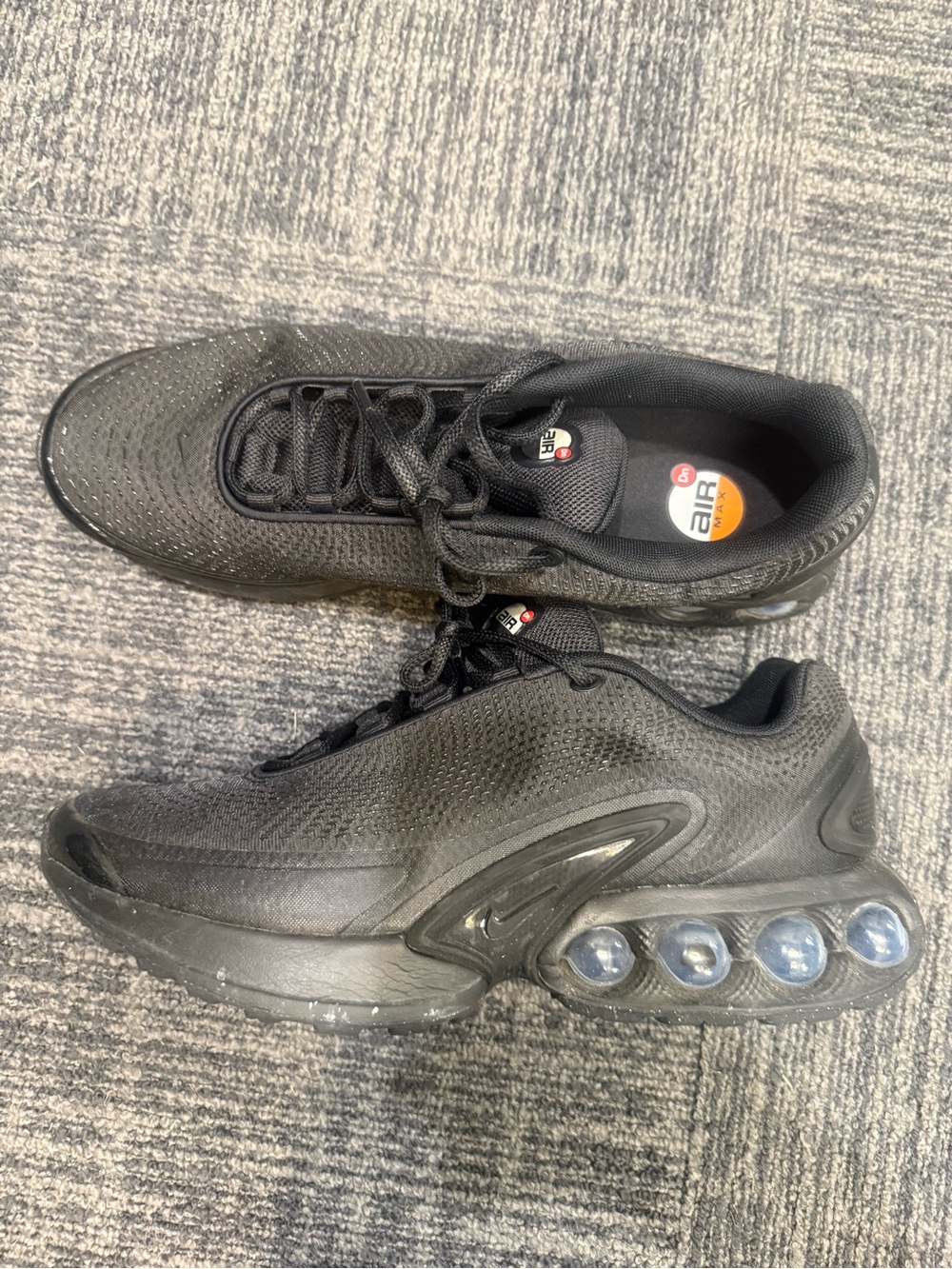 Nike Air Max DN